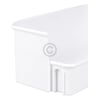 Abstellfach BOSCH 00483501 schmal 211x75mm für Kühlschranktüre
