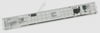 Vormontierte Frontblende Touch für Kühlschrank Liebherr 611769000 IKP-Steuerung, Display