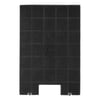 Kohlefilter Gorenje 316022 AH083 380x257mm für Dunstabzugshaube
