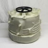 Spülbottich für Geschirrspüler Whirlpool Indesit 488000630552 Kunststoff C00630552 71 Ultra WM Direktantrieb