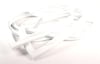Magnetische Türdichtung für Kühlschrank Liebherr 711067900 Dichtung Magnet