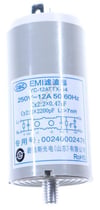 Haier Geschirrspüler Entstörfilter 49107747 220-240V 50Hz