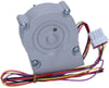 Motor,DC LG EAU63103216