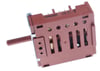 Backofenschalter Vestel 32048489 Drehschalter