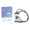 Messgerät mit Temperaturfühler ECO 121-3 SENSECA 486750 SENSECA