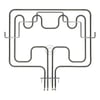 Heizung Oberhitze Grill wie AEG 3878253511 IRCA 3174R419 für Backofen