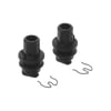 Backofen-Steckdose für Bosch Siemens 10005349 Ofen Anschluss