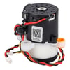 Left mopping motor assembly 201-2478-1811 Ecovacs