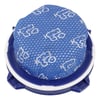 Motorfilter passend für Samsung DJ97-02649B BLUPARTS - KOMPATIBEL 10108851