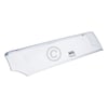 Butterfachklappe für Abstellfach 227202904 AEG, Electrolux, Juno, Zanussi