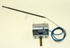 Backofen Thermostat für Ofen Whirlpool Indesit 481228238039 Temperaturregler