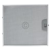 Fettfilter NEFF 00682732 Metallfilter 307,5x280mm für Dunstabzugshaube