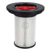 Lamellenfilter BOSCH 12023349 für Stielhandstaubsauger