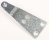 Türscharnier für Kühlschrank Candy Hoover 43011548 Oben, Türbefestigung