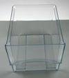 Gemüsefach für Liebherr Kühlschrank 742786000 transparent