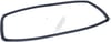 4-Seiten-Dichtung für Smeg Backofen 754131958 Backofentür