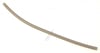 Milchschlauch für Melitta Kaffeemaschine 6770300 Silikon, 22cm