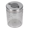 Pulverbehälter Tritan™ R SMEG 761941967 für Kaffeemühle Smeg