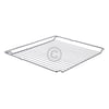 Grillrost Whirlpool 481010657433 443x375mm für Backofen