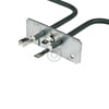 Heizelement wie beko 262900002 Unterhitze 1300W 230V für Backofen Herd