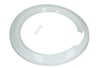Bullauge für Waschmaschine Haier Candy Hoover 70059742 Weiß außen GV