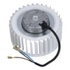 Lüftermotor RECHTS RECHTS 00298584