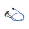 Driving wheel microswitch wire 201-2441-0424