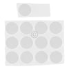 Rear Cover Patch 201-J001-0030 Ecovacs