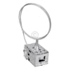 Thermostat wie Whirlpool 481228238188 ATEA A13-0447 für Kühlschrank