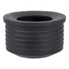 Gummi-Siphonmanschette 1 1/2" 40/50mm BLUPARTS für Sanitär Ablauftechnik
