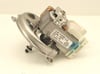 Lüftermotor für Ofen Brandt 74X1146 Kompressor