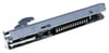 Ofentürscharnier für Hisense/Gorenje Ofen 323122 Selbstreinigung