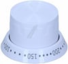 Thermostatknopf für Backofen Beko/Grundig/Arçelik C00893658 Drehregler