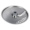 Pommes-Frites-Scheibe BOSCH MUZ9PS1 17000938 für MUM9 Küchenmaschine