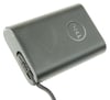 Adapter AC 65W Type-C für Staubsauger Dell 2YK0F Netzteil USB-C
