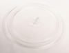 Drehteller für Ofen Whirlpool 488000863691 Durchmesser 36cm Glas