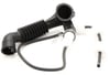 Ablaufschlauch Pumpe für Waschmaschine Haier 49130213 Wasserförderung Elastisch