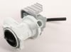 Ablaufpumpe für Waschmaschine LG EBZ64753939 Abwasserablauf