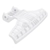 Türgriff passend für Samsung DC64-02430A BLUPARTS in Waschmaschine 10107397