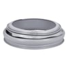 Türmanschette passend für Miele 6816001 BLUPARTS für Waschmaschine 10106357