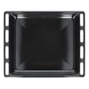 Backblech hoch Hotpoint C00099622 447x367x52mm für Backofen Herd
