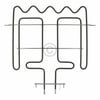 Heizelement Bauknecht 481010452560 für Herd