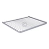 Grillrost BOSCH 00471883 Kombirost 447x365mm für Backofen Herd