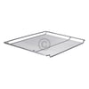 Grillrost BOSCH 00574876 465x375mm HEZ334000 Kombirost für Backofen