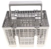 Besteckkorb für Geschirrspüler LG AAP74471401 für Besteckablage
