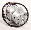 Gebläsemotor für Dunstabzugshaube Amica 1212983 AC Motor