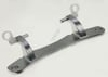 Türscharnier für Waschmaschine Hisense/Gorenje HK1576745 links, Tür, Befestigung