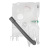 Wassertasche mit Durchflussmesser für Midea Geschirrspüler 12276000000604 Baugruppe