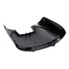 Deckel f.Zubehoer SCHWARZ SIEMENS 00362646 für Staubsauger