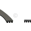 Keilrippenriemen passend für Miele 0052662 1992PJ4 für Trockner